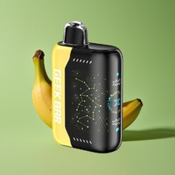 Aardbei-Kiwi Groothandel Belgium GEEK BAR Pulse X 25000 Puffs