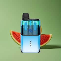 Aardbei Watermeloen Groothandel Belgium Fumot Ultra T32000 32000 Puffs Wegwerp Vape