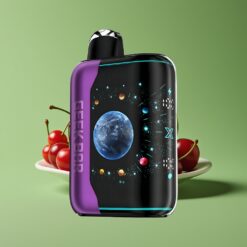 Bes Kers Limoen Groothandel Belgium GEEK BAR Platinum Edition 25000 Puffs 20mL