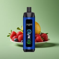 Bessen Ijs Groothandel Belgium Aivono Aim Fatpro 22000 Puffs 28ml