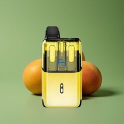 Drieling Mango - Sappige Perzik Groothandel Belgium Fumot Ultra T32000 32000 Puffs