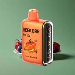 Halloween Smaak Combinatie Groothandel Belgium GEEK BAR Pulse 15000 Puffs