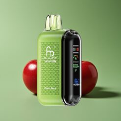 Kers Bes Groothandel Belgium Fumot Tornado 20000 Puffs Dual Mesh Coil