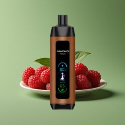 Kers Framboos Groothandel Belgium Aivono Aim Fatpro 22000 Puffs 28ml