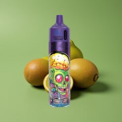 Kiwi Passievrucht Guava Groothandel Belgium Fumot Randm Tornado 30.000 Puffs 30mL