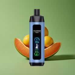 Love 66 Groothandel Belgium Aivono Aim Fatpro 22000 Puffs Rechargeable