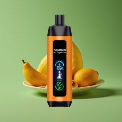 Lucid Droom Groothandel Belgium Aivono Aim Fatpro 22000 Puffs 5% Nicotine