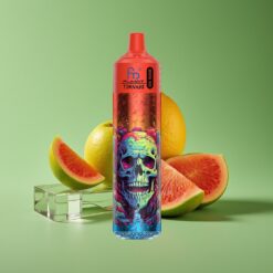 Lush IJs Groothandel Belgium Fumot Randm Tornado 30.000 Puffs 30mL