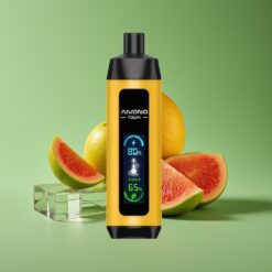 Lush Ice Groothandel Belgique Aivono Aim Fatpro 22000 Puffs Rechargeable