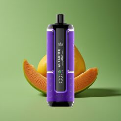 Magische Liefde Groothandel Belgium Al Fakher Crown Bar 15K Hypermax 15.000 Puffs 22ml