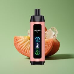 Perzijs IJs Groothandel Belgium Aivono Aim Fatpro 22000 Puffs Oplaadbaar