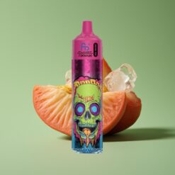 Perzijs IJs Groothandel Belgium Fumot Randm Tornado 30000 Puffs 30mL