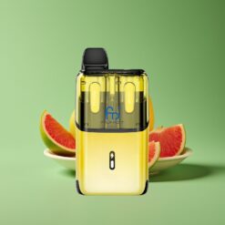 Regenboog Snoep Groothandel Belgium Fumot Ultra T32000 32000 Puffs Lucid Dream