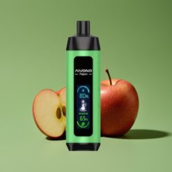 Twee Appel Groothandel Belgium Aivono Aim Fatpro 22000 Puffs 28ml