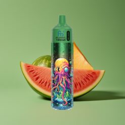 Watermeloen Cantaloupe Groothandel Belgium Fumot Randm Tornado 30.000 Puffs 30mL