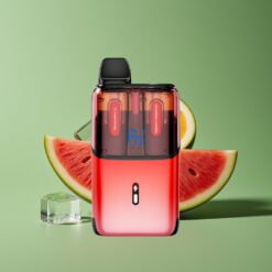 Watermeloen Framboos Groothandel Belgium Fumot Ultra T32000 32000 Puffs