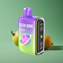 Zuur Smaak Groothandel Belgium GEEK BAR Pulse 15000 Hits