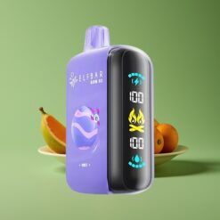 Groothandel Belgium ELF BAR RAYA D3 25000 Puffs 20 Smaken Wegwerp Vape VMT