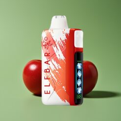 Groothandel Belgium Elf Bar Ice King 40.000 Puffs Kersenfusie Rechargeable 850mAh Battery