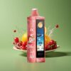 Groothandel Belgium Elf Bar Planet 25000 Beurden Wegwerp Vape Veenbes Sinaasappel Baja Splash Mesh