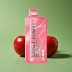 Groothandel Belgium Lost Mary MT15000 TURBO Dual Mesh Coil 15000 Puffs Vape THERMALE EDITIE 5% Kers Strazz